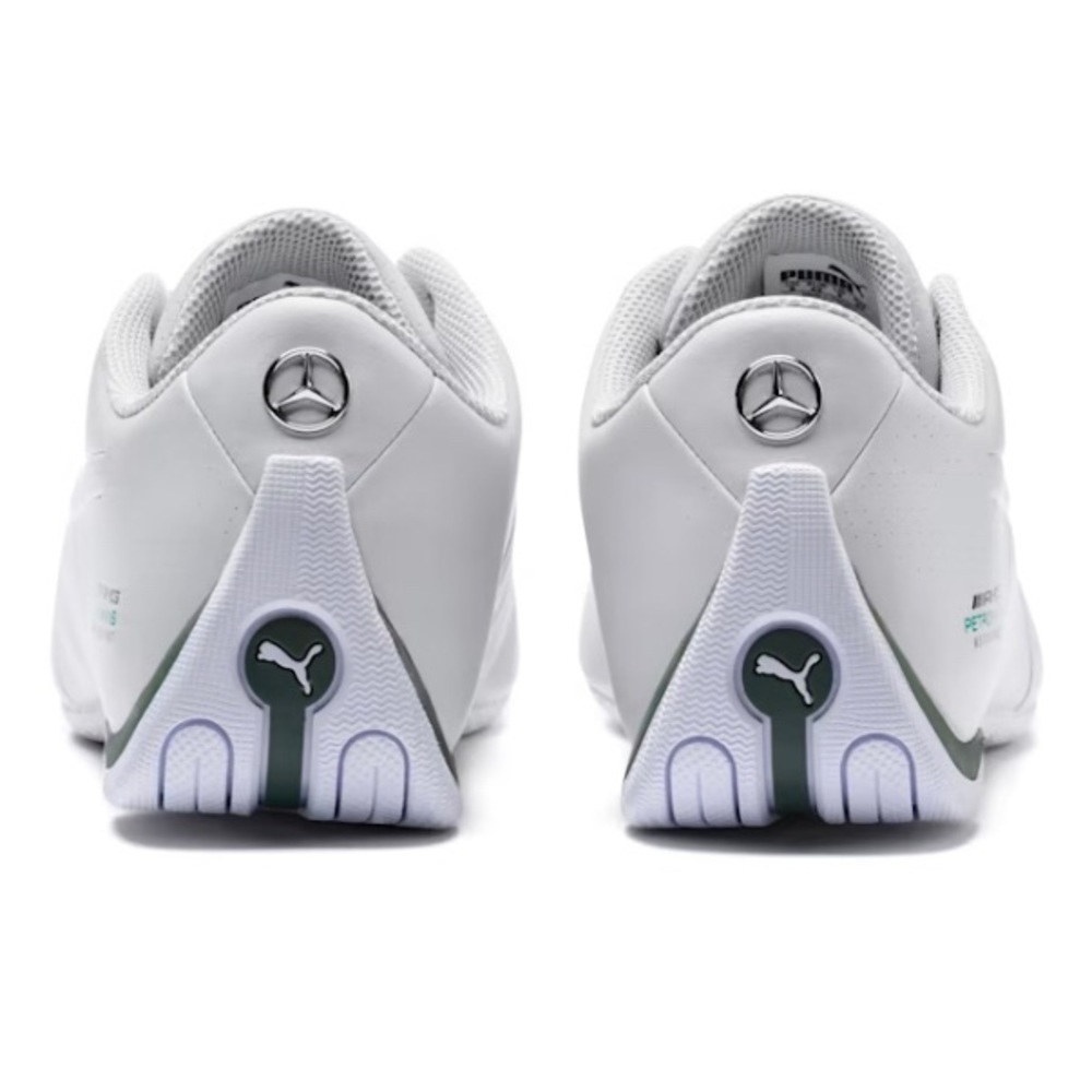 Puma Mercedes Amg Petronas Future Cat Ultra Trainers … Gem